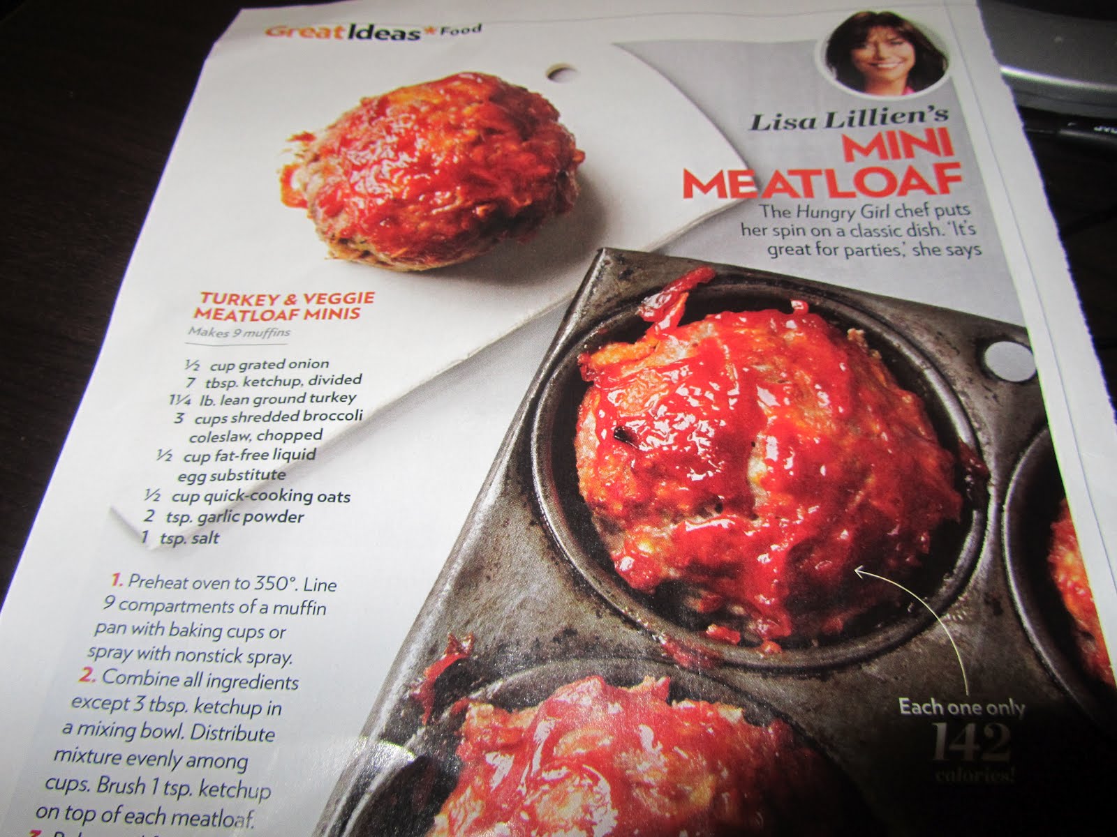Savannah Meatloaf