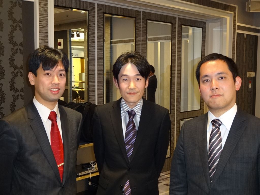 安田幸司の研究ブログ 4月 2013