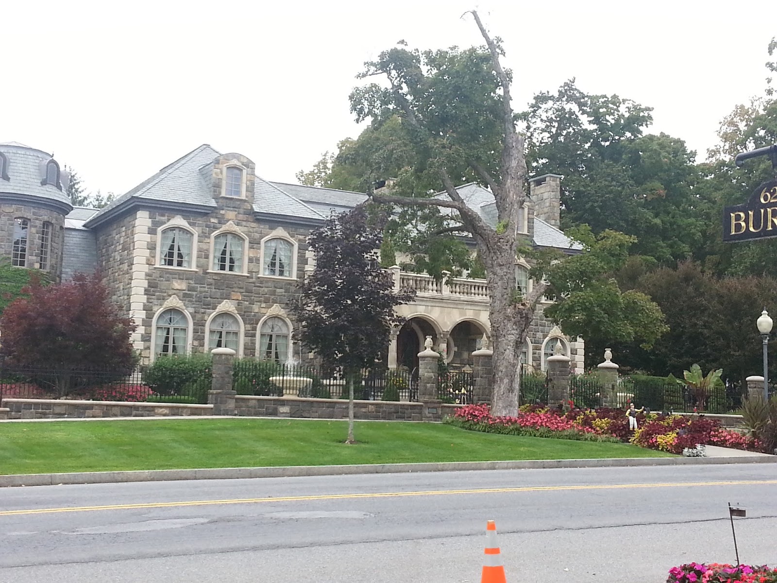 Simply Franee Palazoo Riggi, Saratoga Springs