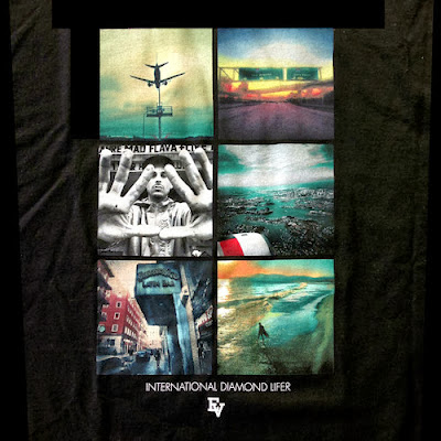 Step Brothers – Nothing To See / Hear EP (2013) (320 kbps)