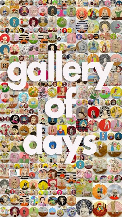 gallery of days
