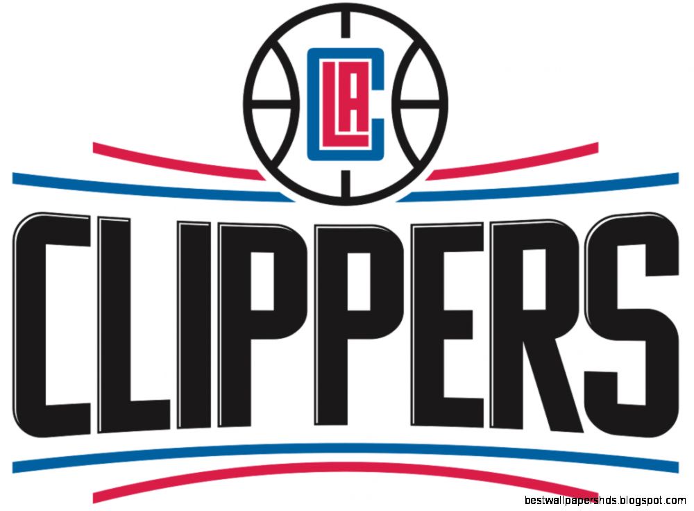 Brand New New Logo and Uniforms for Los Angeles Clippers Brand New New Logo and Uniforms for Los Angeles Clippers