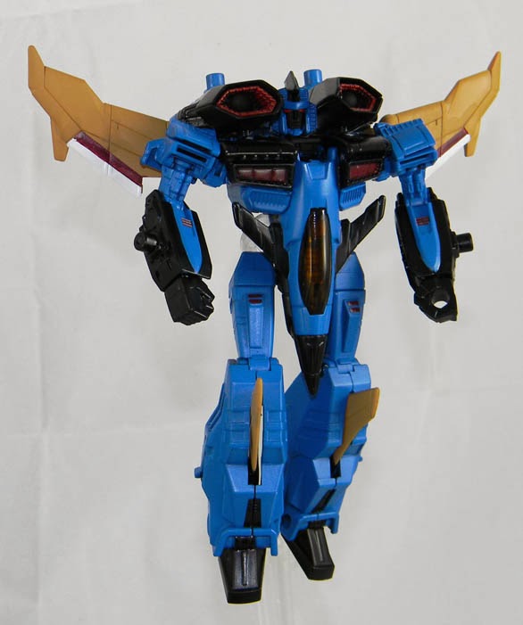 Cheets' Tweaks G1 Styled Armada Dirge