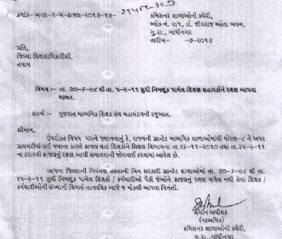 Govt Jobs / Sarkari Naukri
