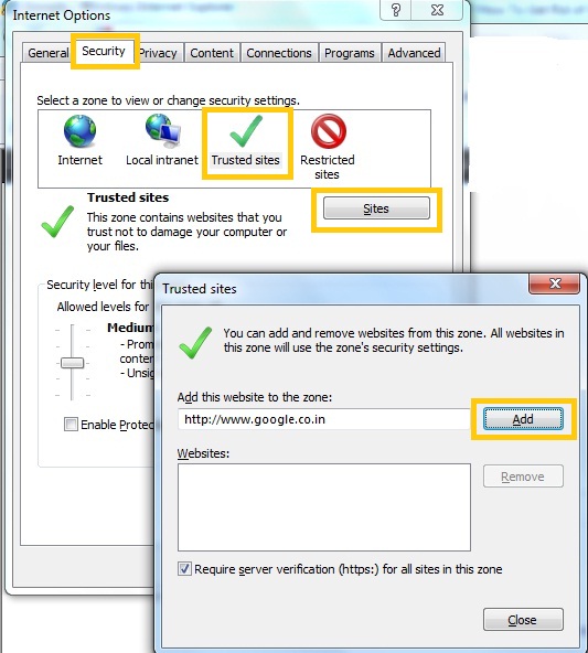 IT Tips & Hacks How to Fix C\FakePath in IE While Uploading a File