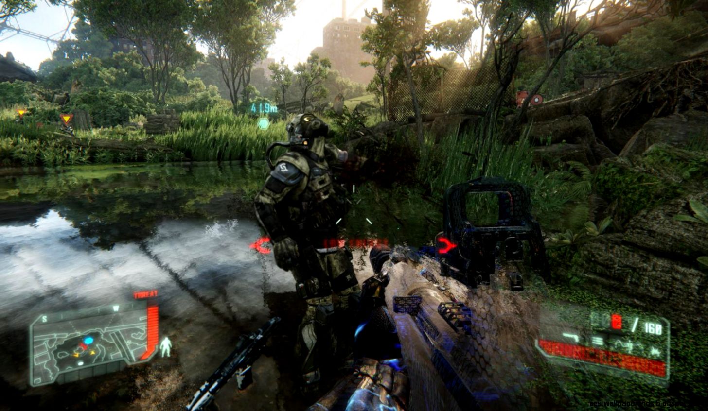 Crysis id 169511 Crysis id 169511