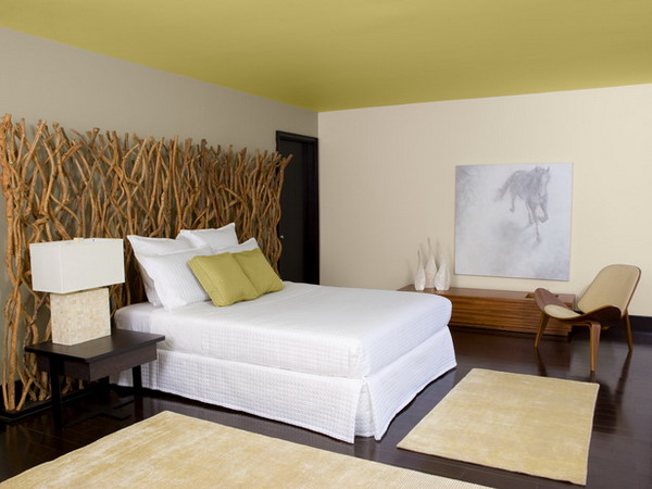 Painting Bedroom Walls