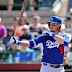 Yasmani Grandal: “Jugar en el equipo Cuba sería genial”
