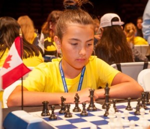 This Week's Chess Safari: Updated Coverage - 2013 SPGI