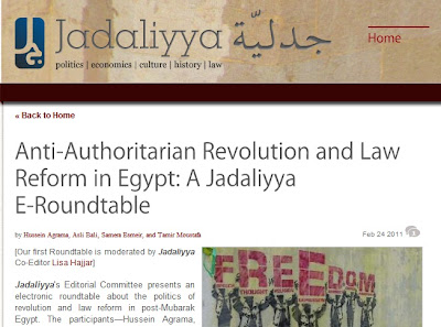 from Jadaliyya.com