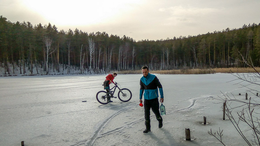 Банька по-доброму