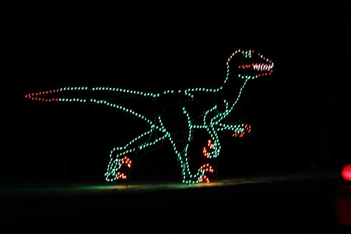 michigan exposures wayne county lightfest 2013 michigan exposures wayne county lightfest 2013