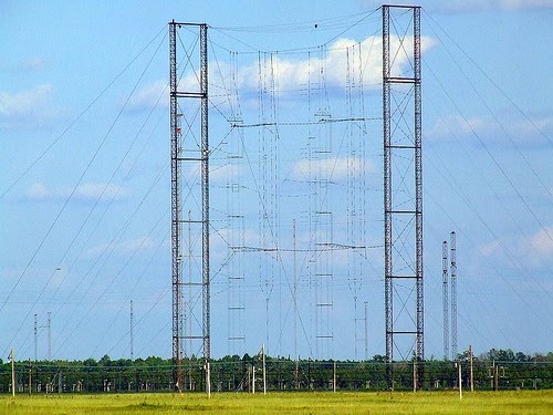 Shortwave Central: VOA and Radio Liberty frequency updates