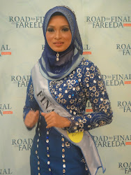 Road to Final Fareeda 2011