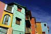 La Boca