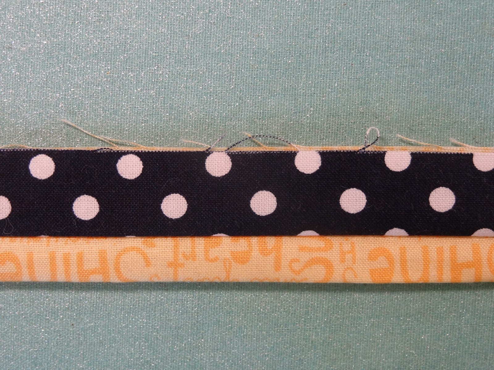 How To Make Double Sided Quilt Binding at ber blog