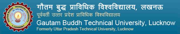 B.Tech Final year 2013 Result Gautam Buddh Technical University