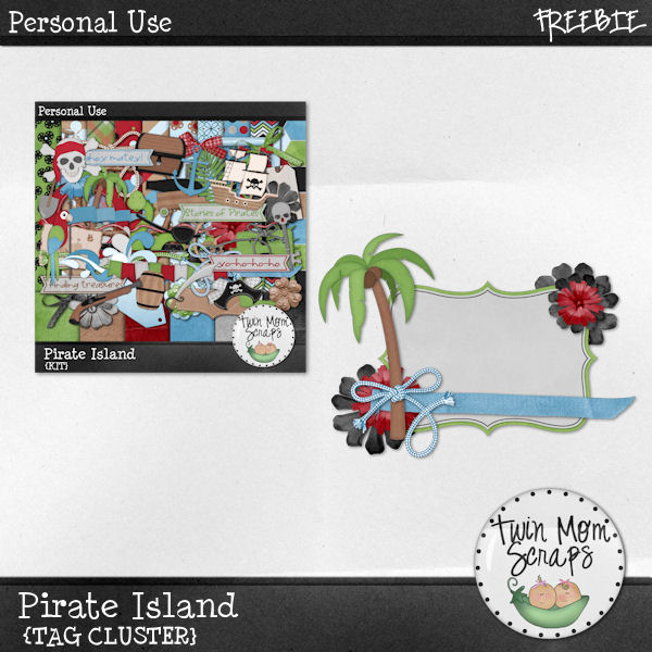 Mama cheaps tag freebies