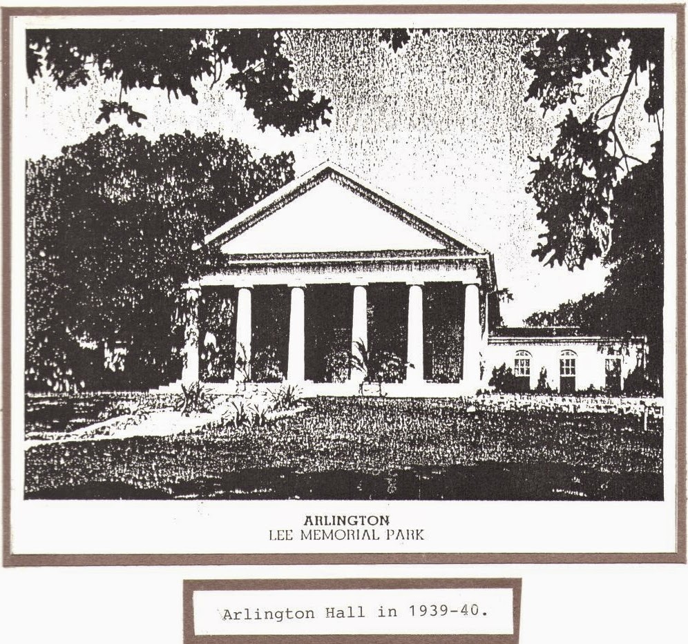 C. Pharr & Company Arlington Hall Celebrating 75th Anniversary! 