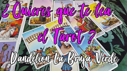 Tiradas de Tarot