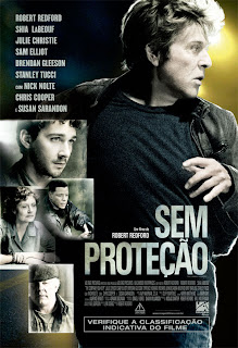 Sem Proteção Legendado