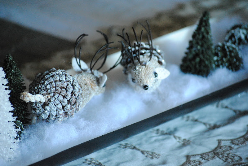 Love Actually Themed Christmas Tree Making Lemonade