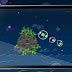 Angry Birds SPACE Preview