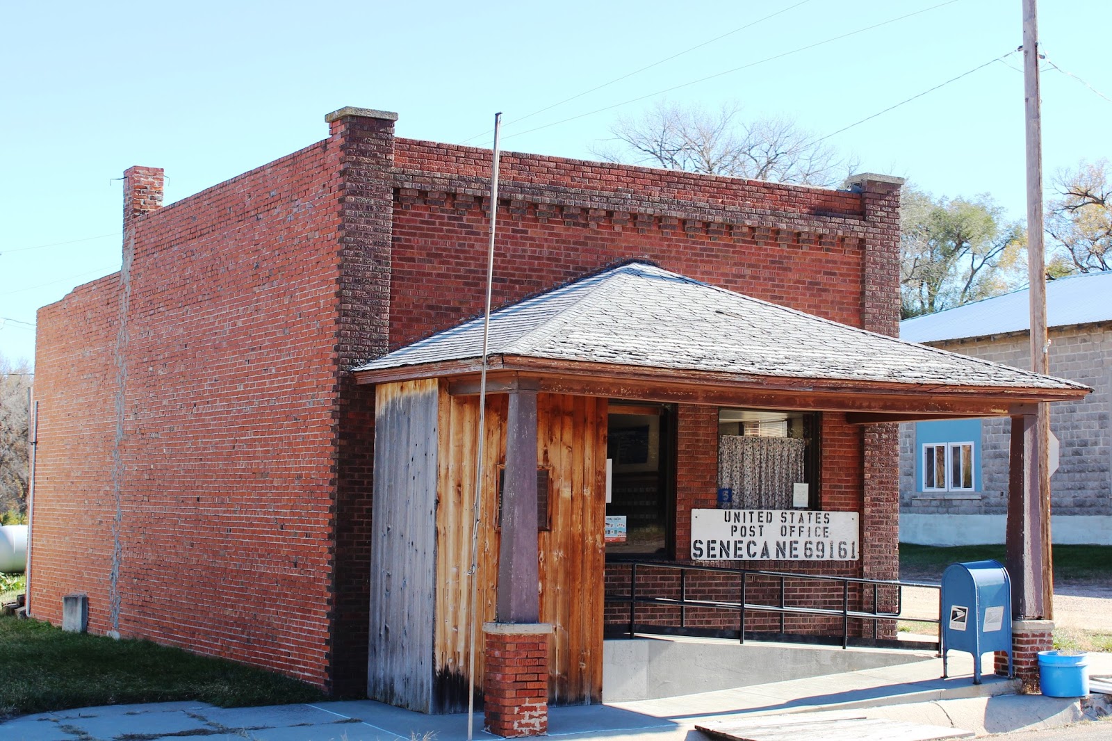 Sandhills Road Trip Part 3