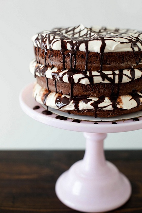 Savor Home Craving Cake...