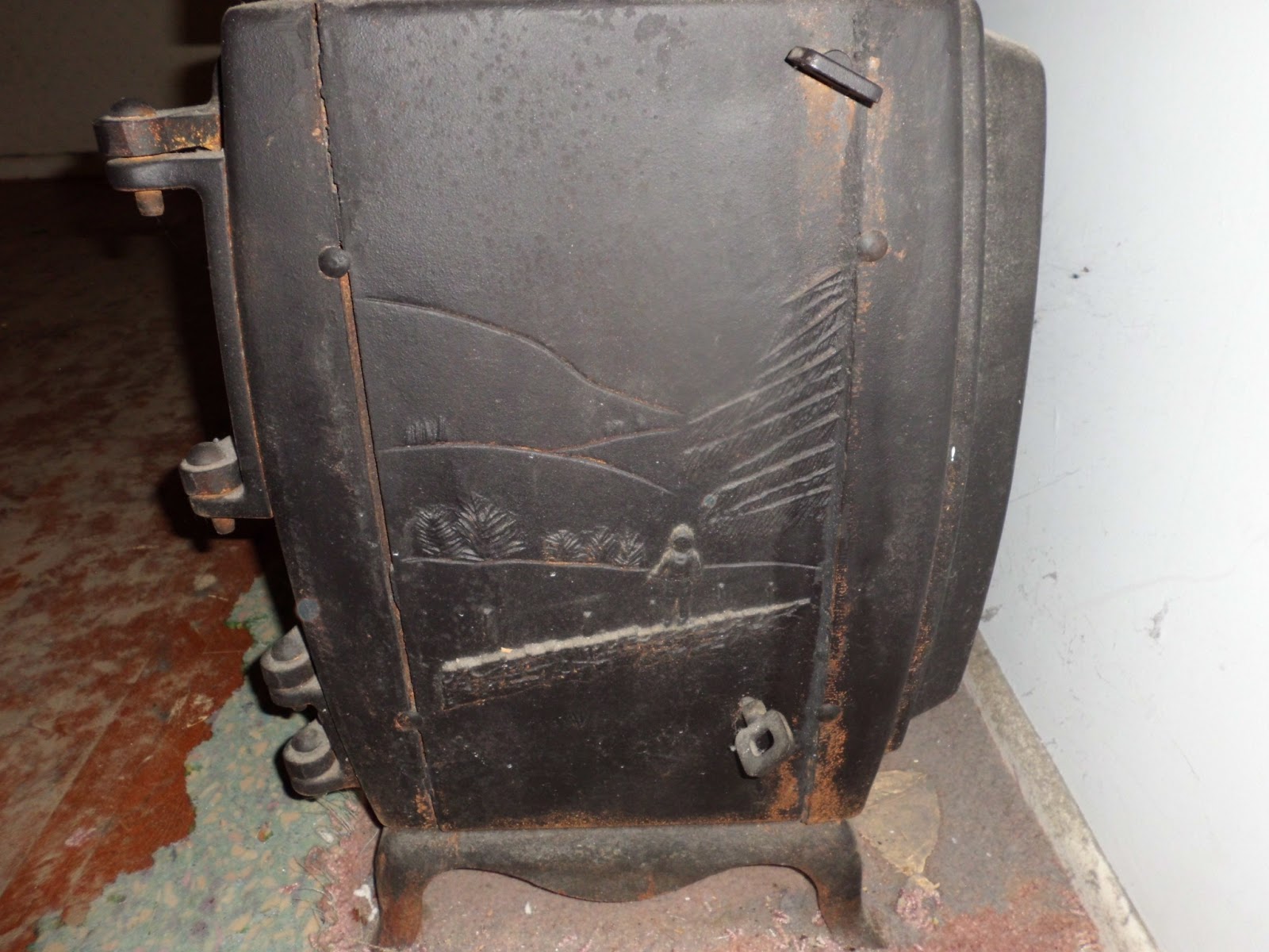 Blog Smith Fireplace All Nighter CHUBBY MOE