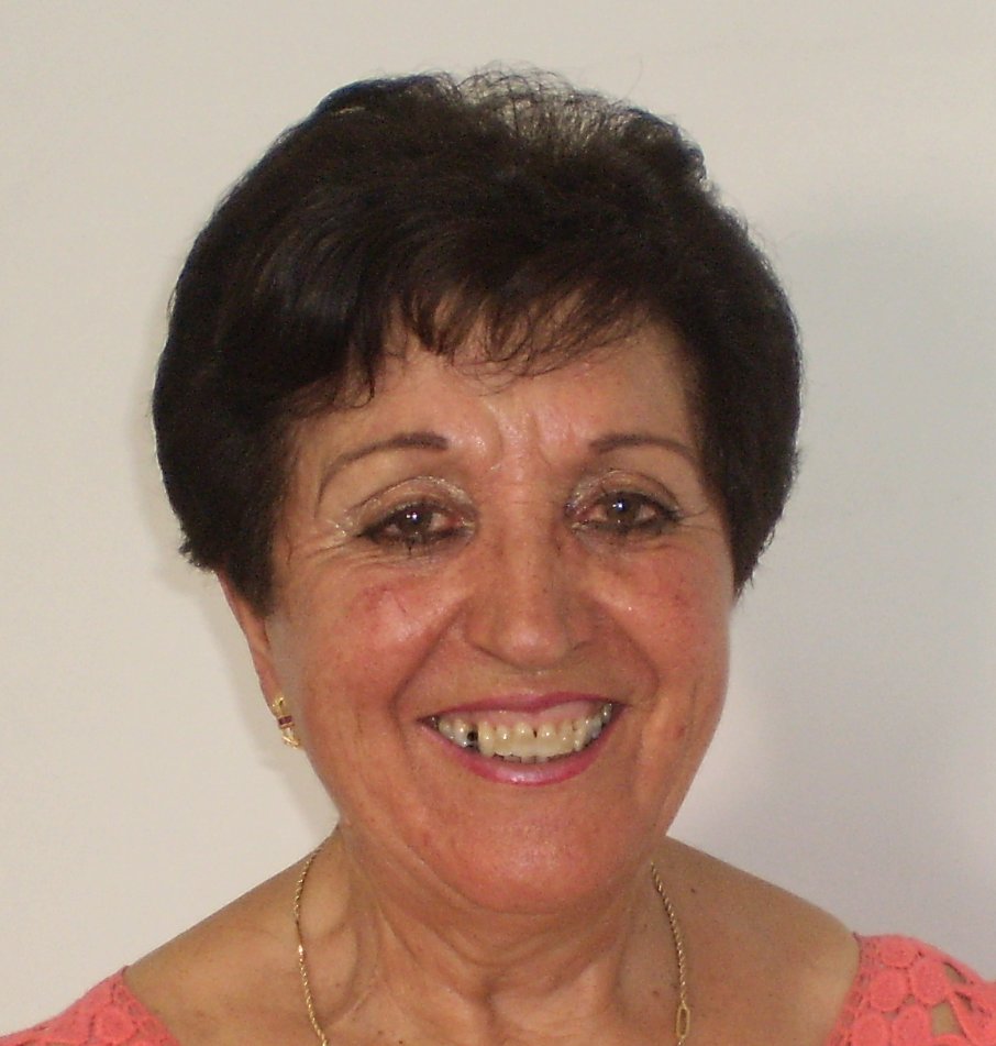 María Dolores Cabrera