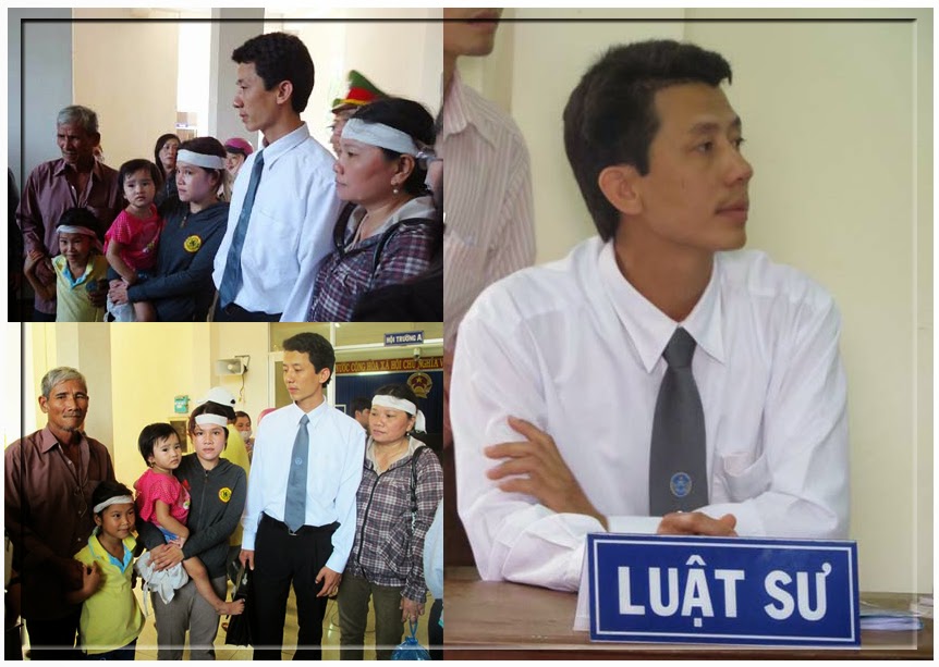 lang vui choi