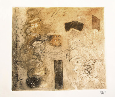 collagraph by rodax