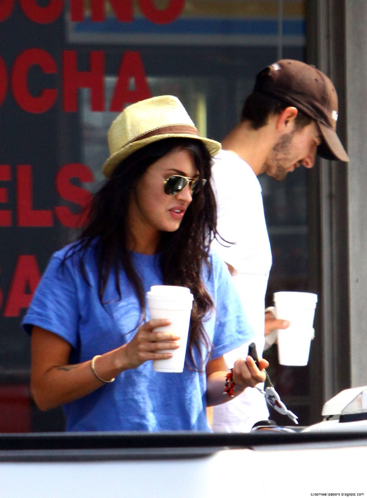 Shia LaBeouf Megan Fox Shia LaBeouf Megan Fox