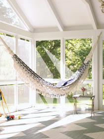gorgeous outdoor hammock3