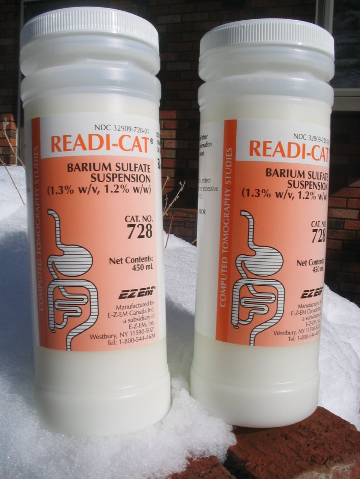 Computed Tomography May 2015