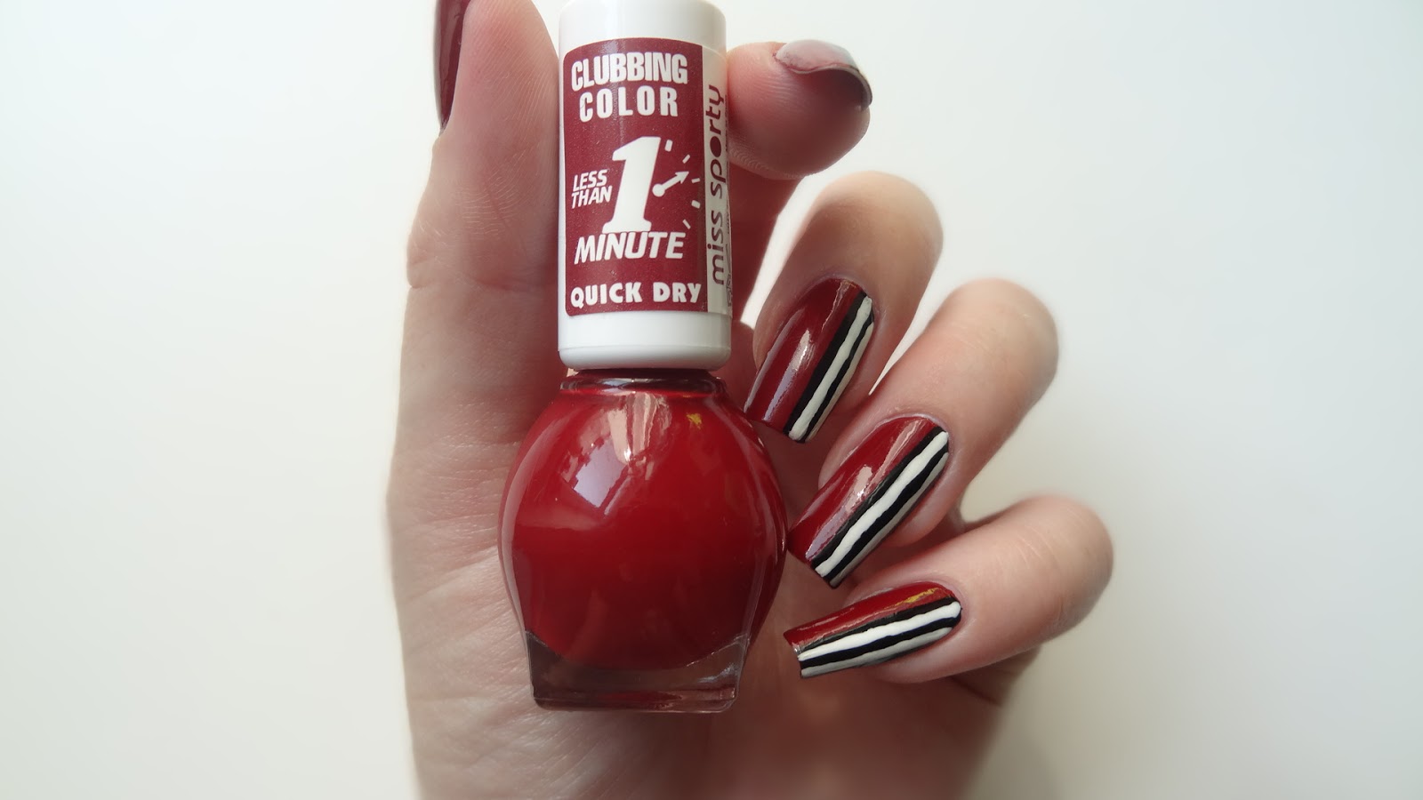 Nailpolish Addicted 15