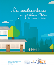 Las escuelas Urbanas y su problemática.