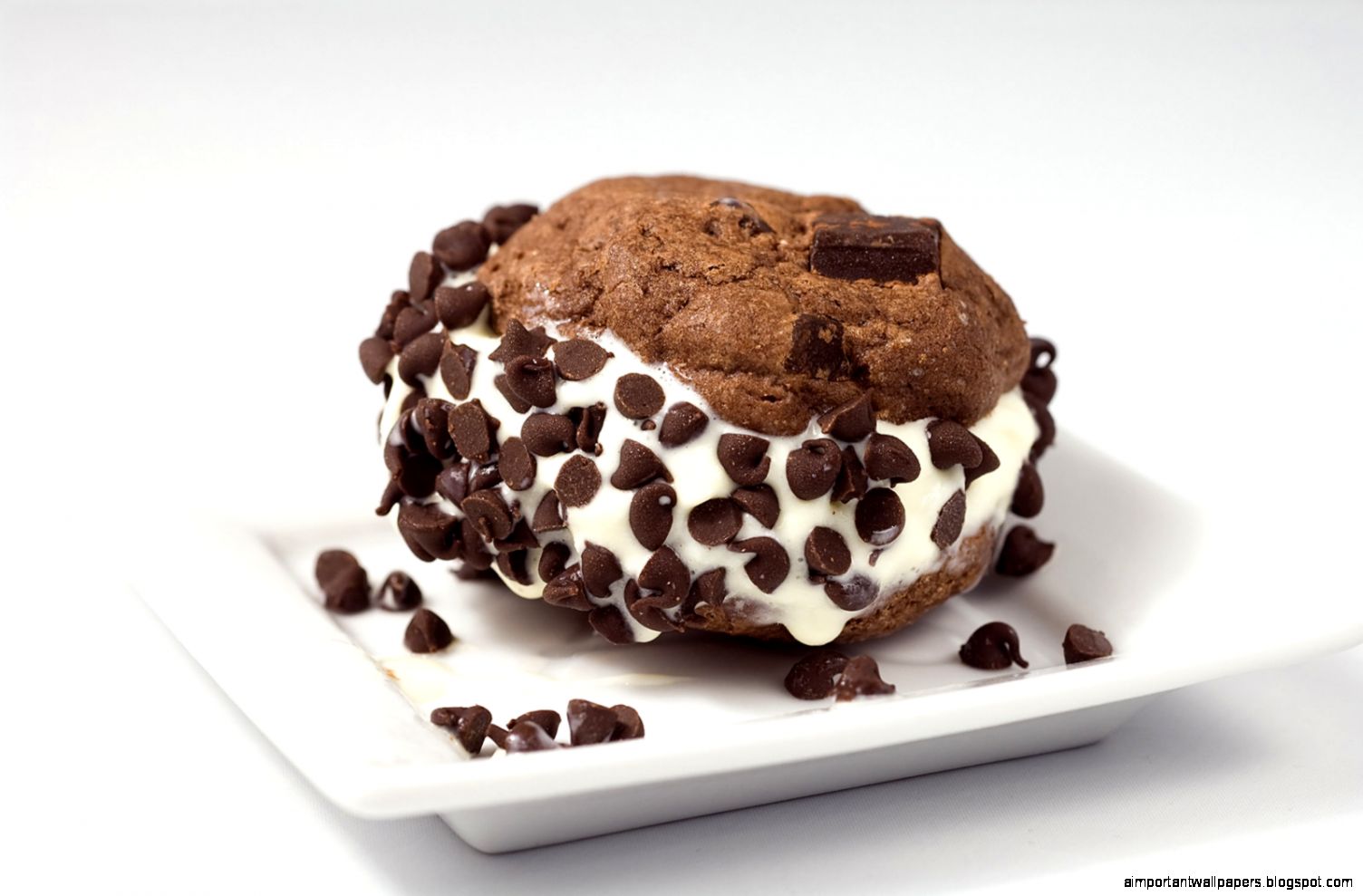 Brownie Public Domain Brownie Public Domain