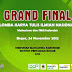 Desain Back Drop Grand Final LKTI IPB 2012
