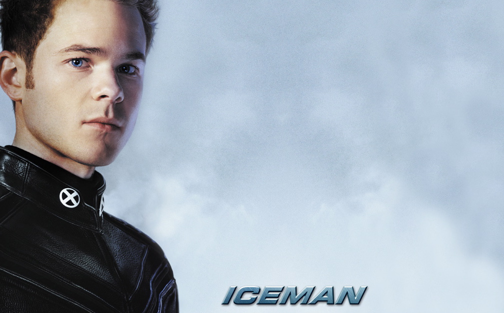 Beautiful Guys Wallpaper