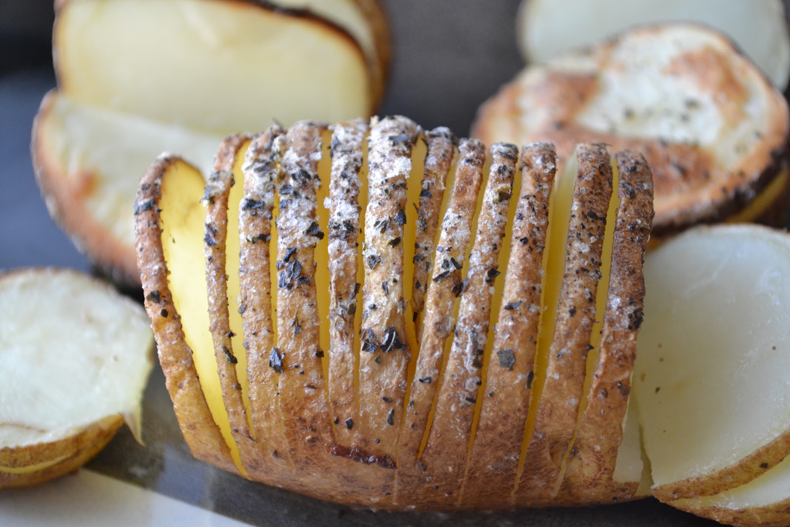 regal me Baked Potato/Baked Fries
