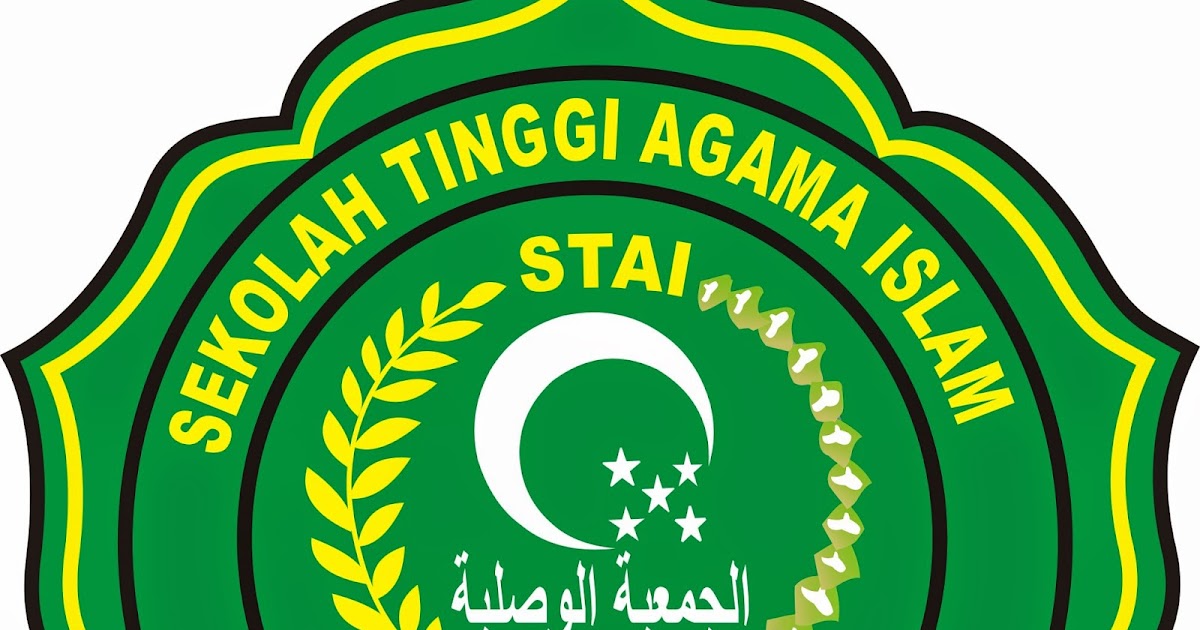 Yusra Jamali Logo Stai Al Washliyah Banda Aceh