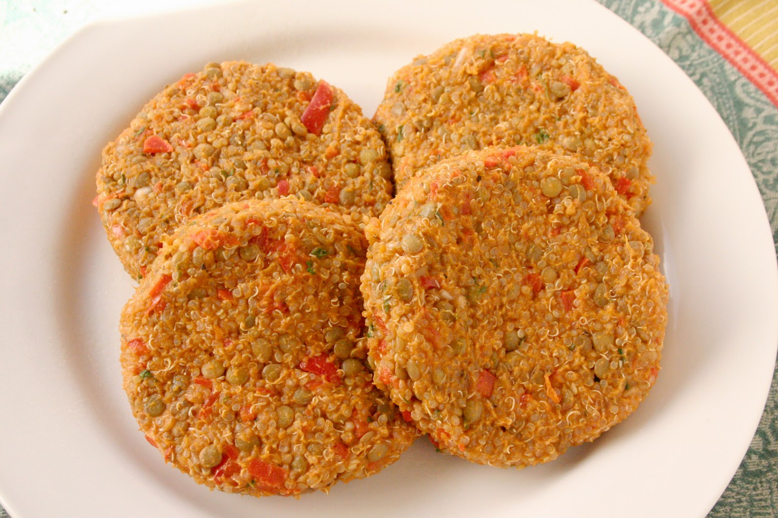 Sweet Lavender Bake Shoppe glass jar obsession + a recipe for quinoa