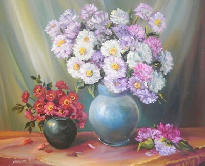 flores-al-oleo-pinturas-artisticas 