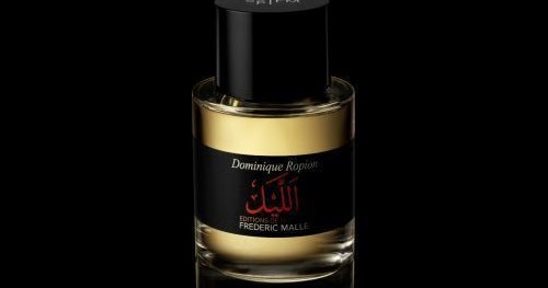 Perfume Frederic Malle The Night 10ml PERFUME DECANTS] Frederic