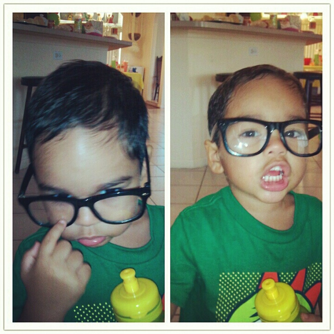 Yo Gabba Gabba!!! AtStudioD