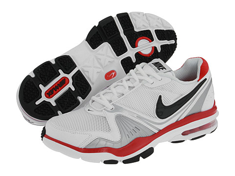 Nike Max Edge