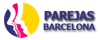 parejas barcelona