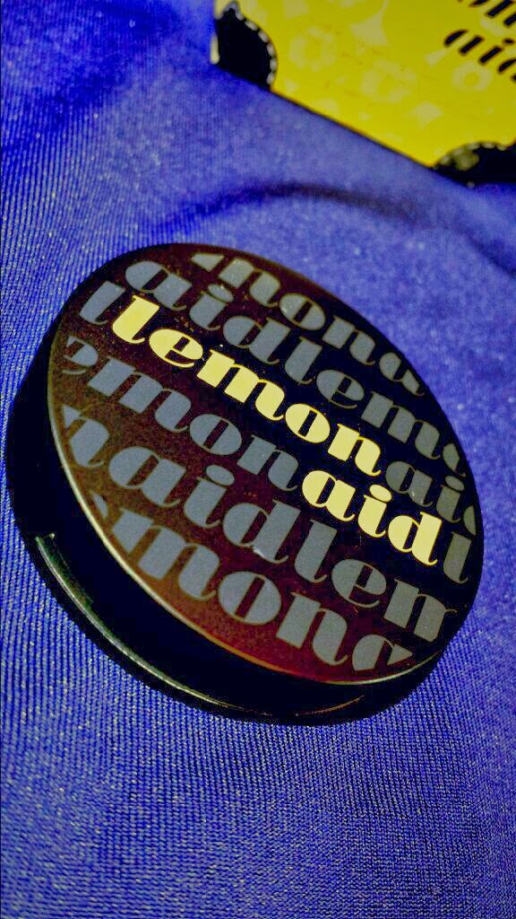 Benefit - Lemon Aid